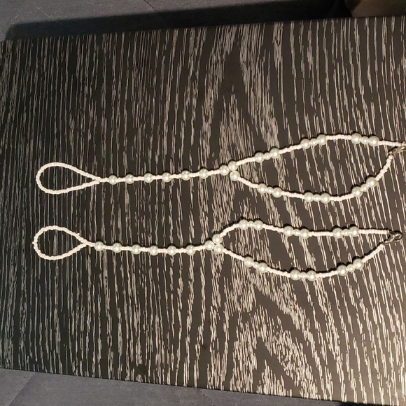 2 Beach Anklets - Picture 2 of 5